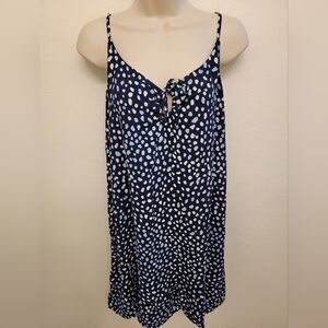 NWT- Roxy Slip Dress